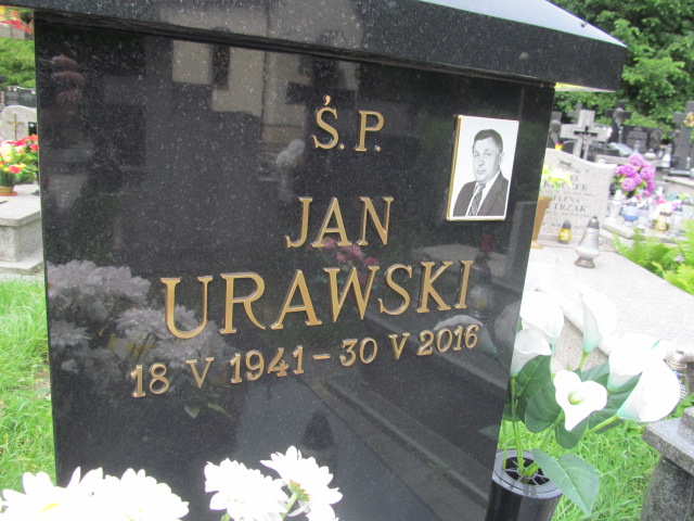 Konstancja Urawska 1876 Łaskarzew - Grobonet - Wyszukiwarka osób pochowanych