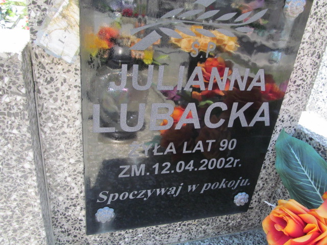 Lesław Mucha  1952 Łaskarzew - Grobonet - Wyszukiwarka osób pochowanych