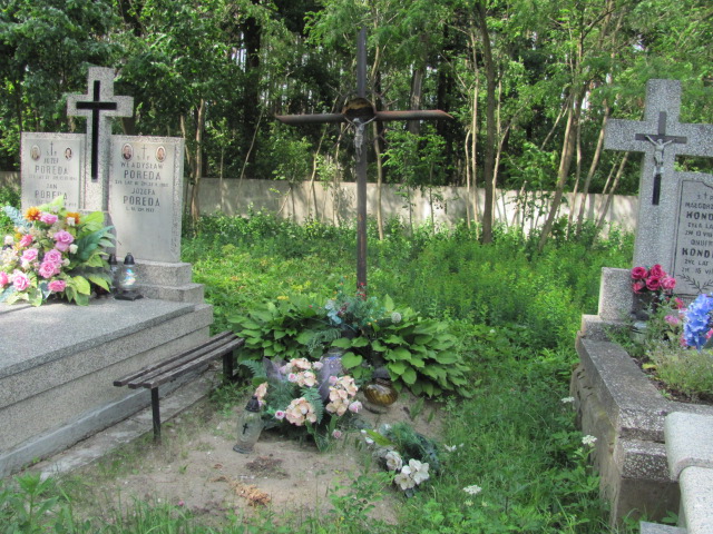 Włodzimierz Kondej 1966 Łaskarzew - Grobonet - Wyszukiwarka osób pochowanych