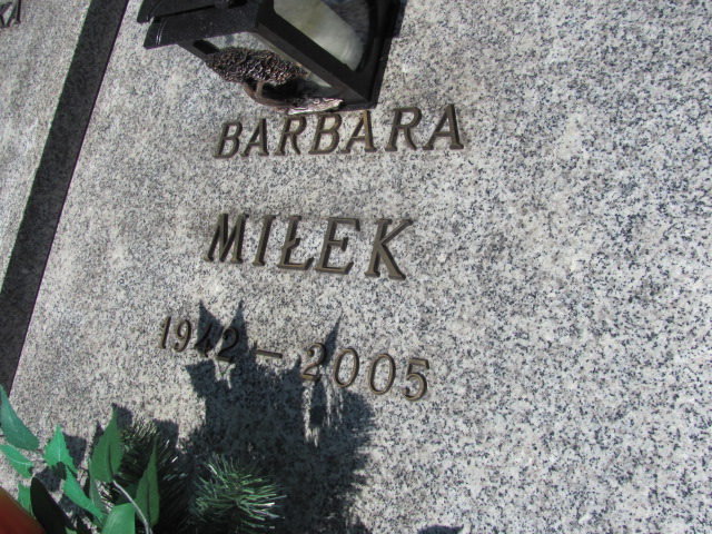 Julian Miłek 1937 Łaskarzew - Grobonet - Wyszukiwarka osób pochowanych