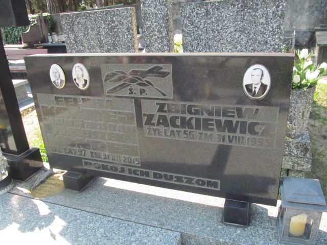 Anna Kopik 1948 Łaskarzew - Grobonet - Wyszukiwarka osób pochowanych