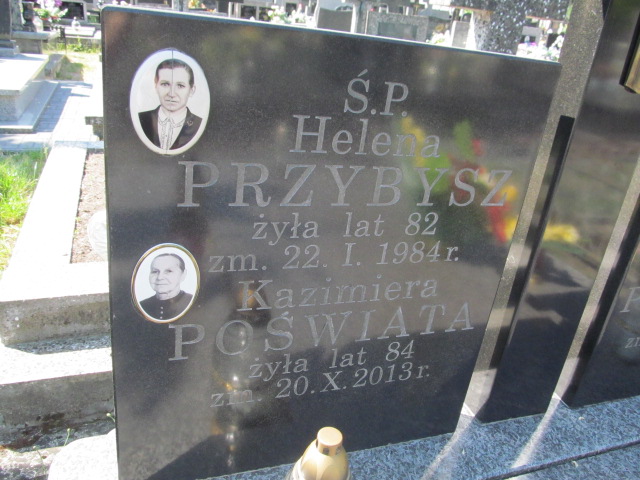 Władysław Przybysz 1893 Łaskarzew - Grobonet - Wyszukiwarka osób pochowanych