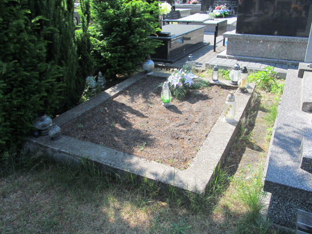 Władysław Dudek  1923 Łaskarzew - Grobonet - Wyszukiwarka osób pochowanych