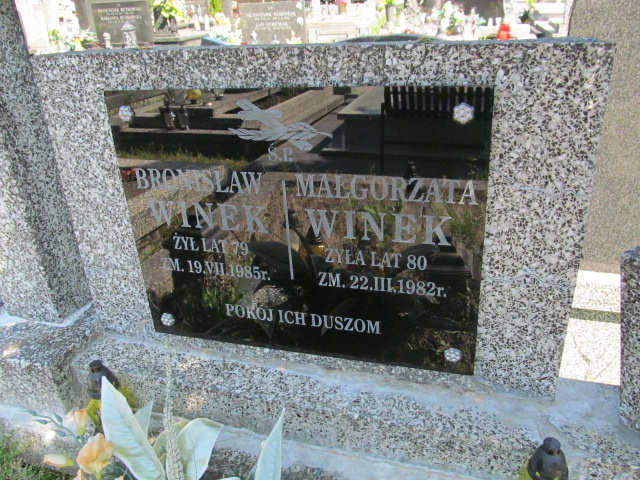 Katarzyna Dąbrowska  1982 Łaskarzew - Grobonet - Wyszukiwarka osób pochowanych